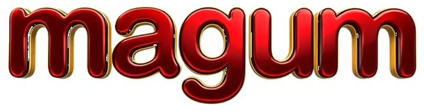 magum logo