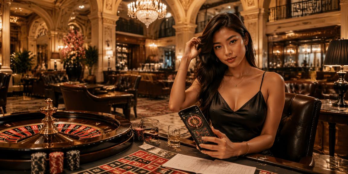 magum: Casino Hidup, Slot dan Sportsbook dalam Satu Tempat