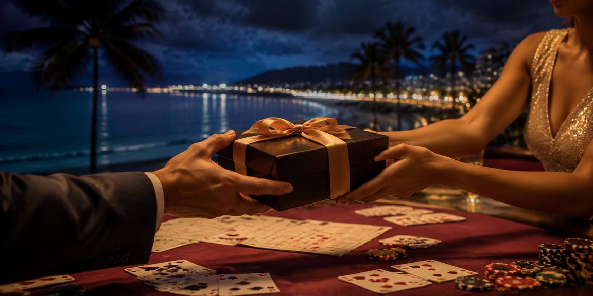 magum: Casino Hidup, Slot dan Sportsbook dalam Satu Tempat