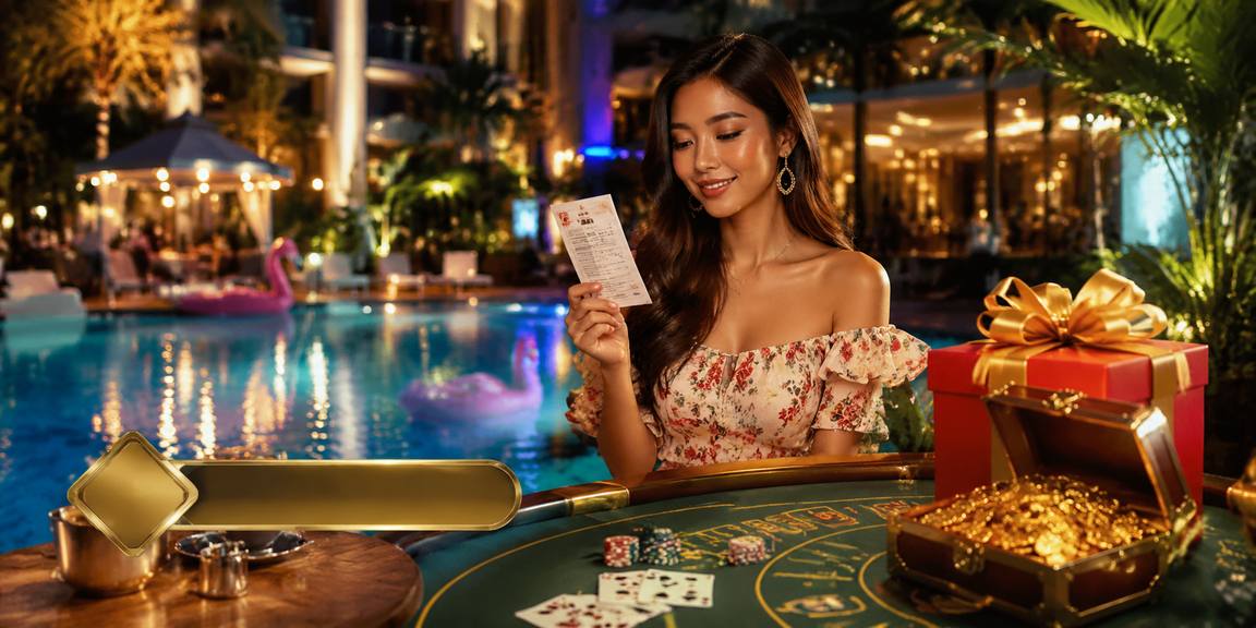 magum: Casino Hidup, Slot dan Sportsbook dalam Satu Tempat