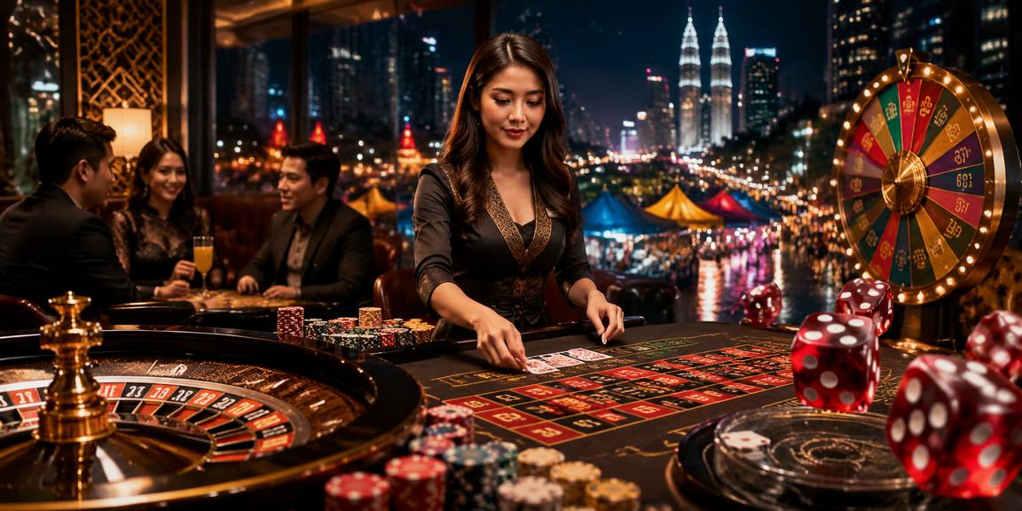 Soalan Lazim magum — Semua yang Anda Perlu Tahu
